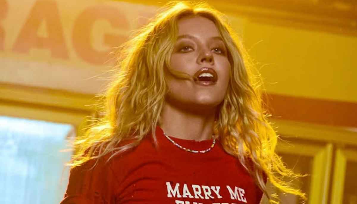 Sydney Sweeney falsely linked to Ottawa Senators Brady Tkachuk