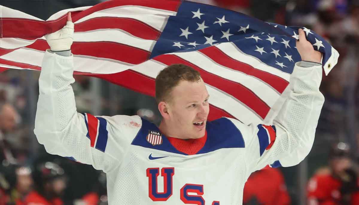 Brady Tkachuk