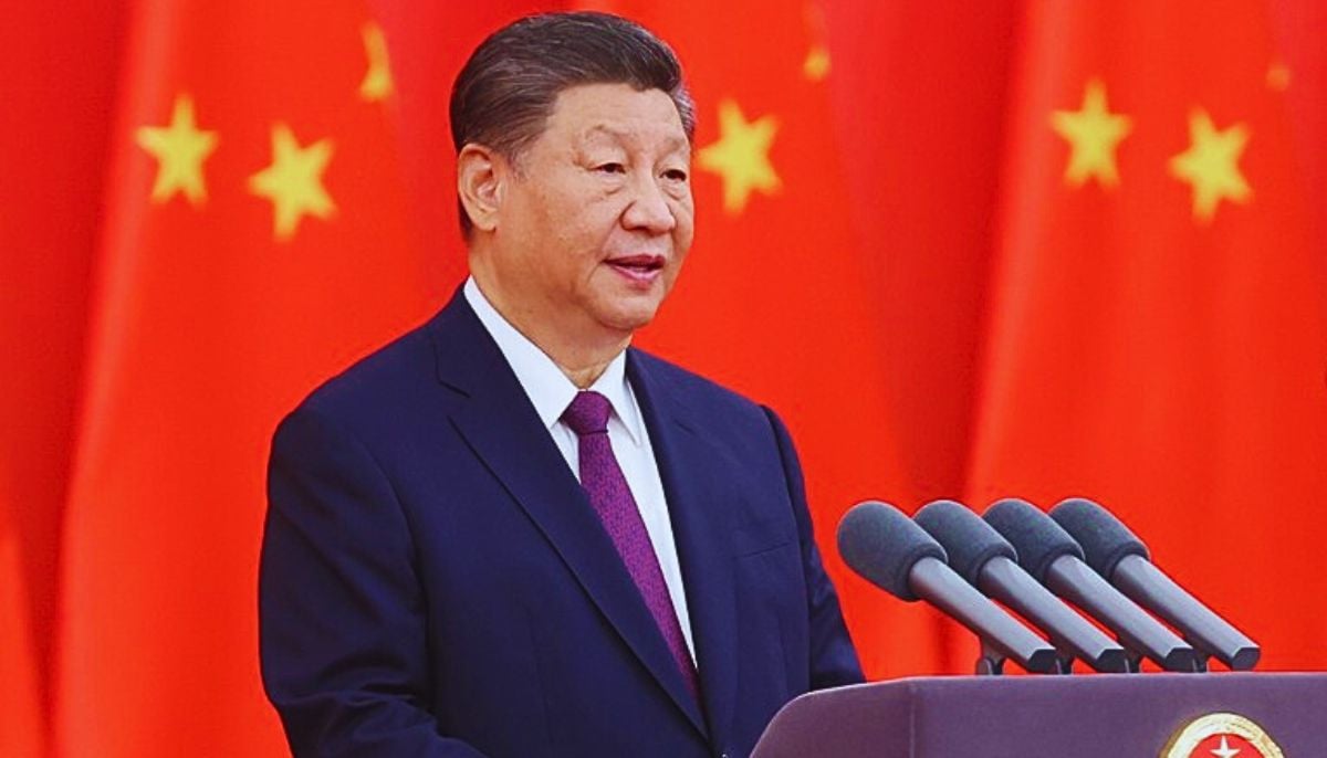 thenews.com.pk - Hafsa Naeem Baig - Key takeaways from China's new five-year plan for commodity markets