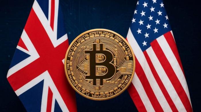 US, UK split on crypto collaboration: Can Bitcoin help secure a new deal?