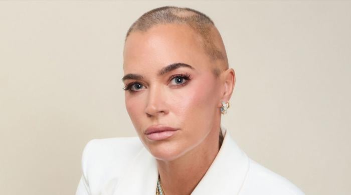 Teddi Mellencamp shares worrisome update amid stage 4 cancer battle: 'I thought I had flu'