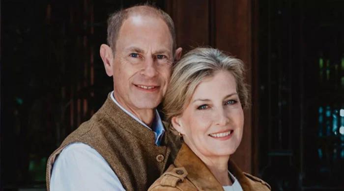 Prince Edward faces ‘hard time’ in accepting Andrew ‘disgrace ’