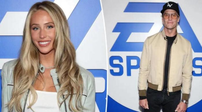 Tom Brady's friends warn him about Alix Earle's intentions following the romance rumors