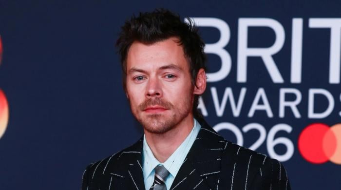 Harry Styles weighs in on the origins of his muse while talking about 'Carla’s Song' from upcoming album