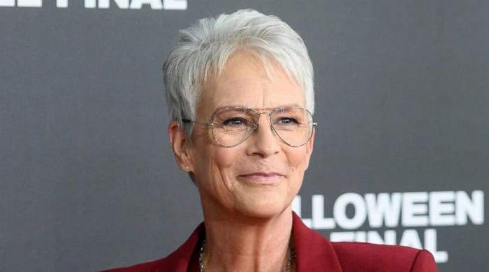 Jamie Lee Curtis doubles down on her assertion about 'The Bear's imminent end