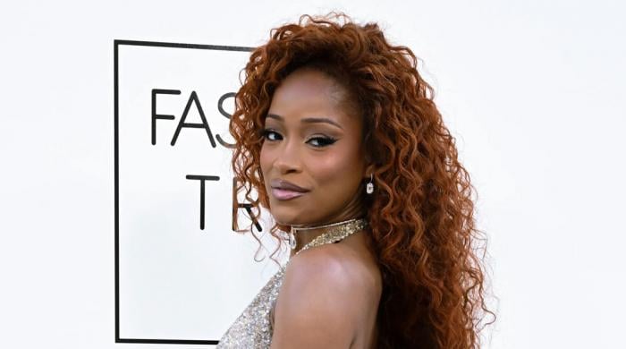 Keke Palmer gets candid about 'dehumanizing' child star experience