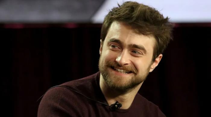 Daniel Radcliffe welcomes new 'Harry Potter' era, says it's time to 'pass it on'