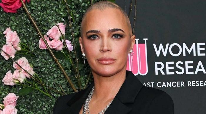 Teddi Mellencamp reveals medication side-effects landed her in the hospital