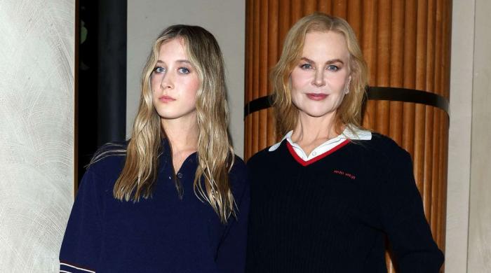 Nicole Kidman's daughter Sunday Rose under intense backlash post-Keith Urban divorce