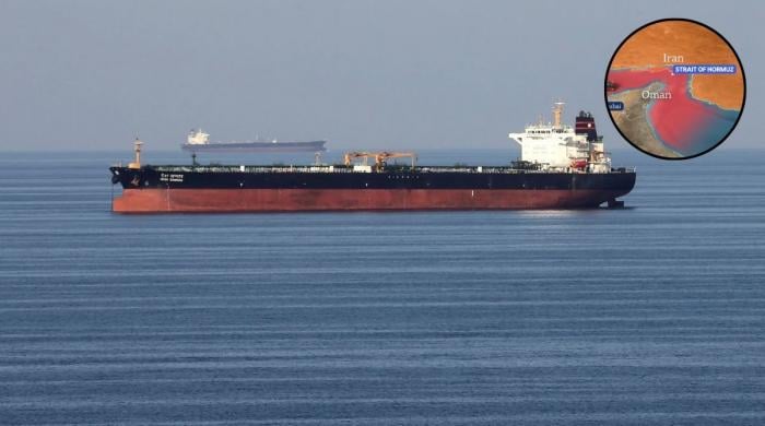 Strait of Hormuz turmoil: Gulf shipping crisis raises fears of global food price shock 