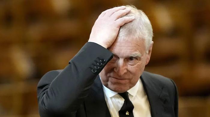 Andrew Mountbatten-Windsor’and spy networks: Here's what has happened to the ex-Duke