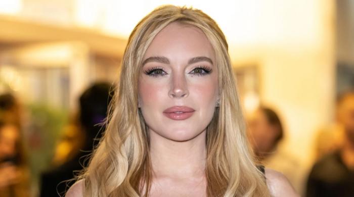 Lindsay Lohan's 'scary' decision amid war worries her inner circle