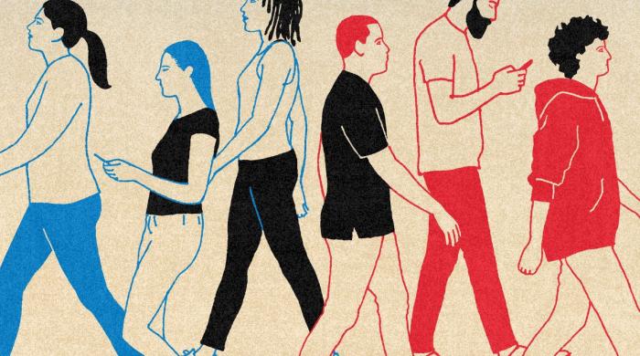 Is Gen Z becoming the most conservative generation? ‘Progressive Paradox’ explained