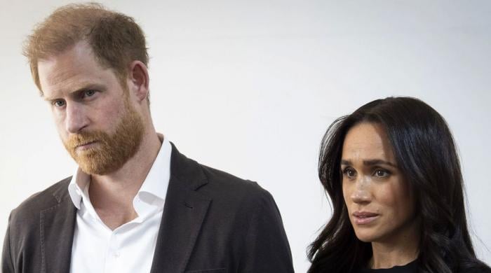 Meghan Markle and Prince Harry's Netflix deal is 'under pressure': Here's why 