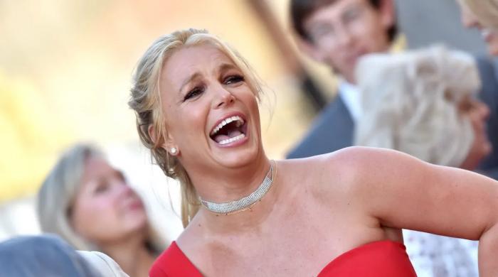 Britney Spears gets relief after latest court order against 'criminal' stalker  