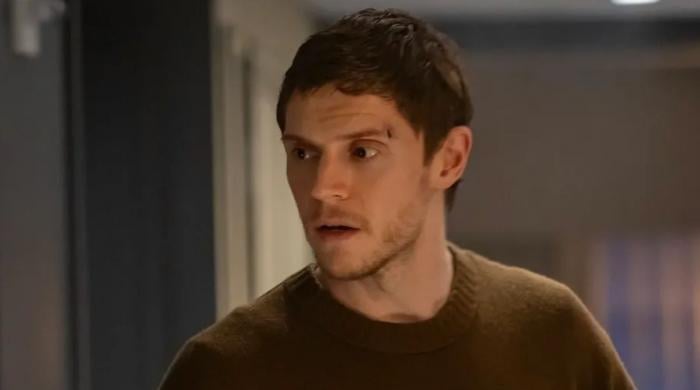 'The Beauty' finale explained: Evan Peters teases what's next