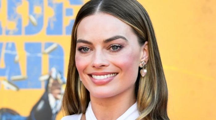 Margot Robbie shared nostalgic inspiration behind tiny, meticulous details of 'Barbie' world