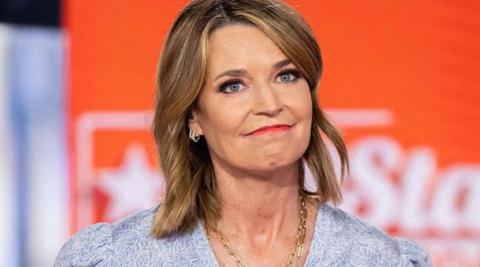 Savannah Guthrie's first interview since mom Nancy missing on the cards?   