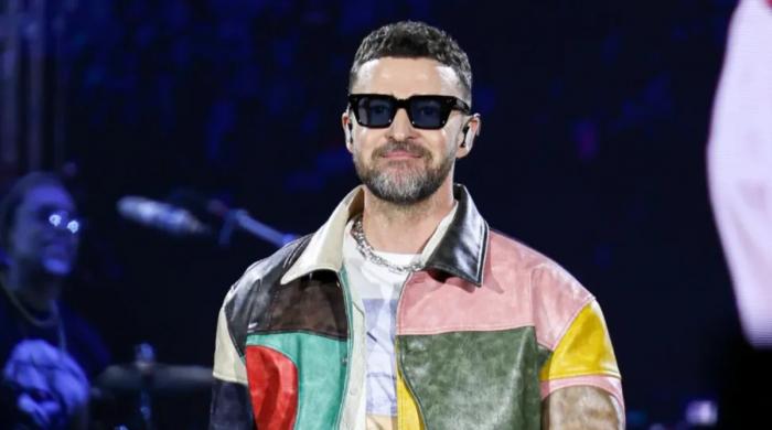 Justin Timberlake receives rare advice to win latest legal battle post 'embarrassing' June 2024 DUI arrest