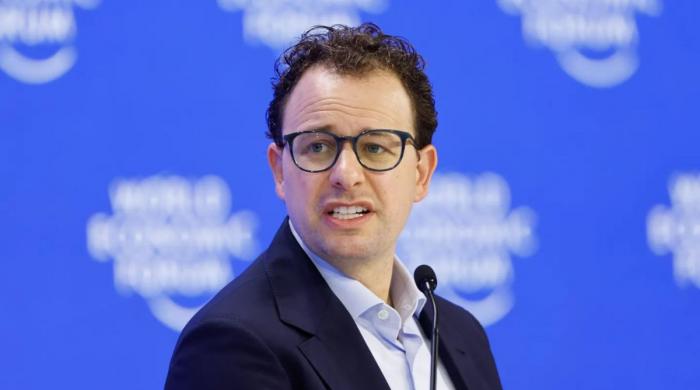 Dario Amodei claims Trump targets AI company over politics