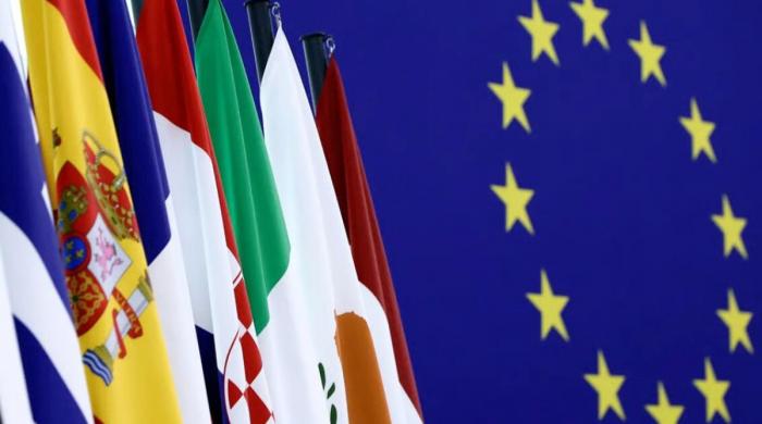 EU countries approve 2040 climate target for 90% emissions cut