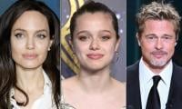 Brad Pitt steps in to win the fight over daughter against Angelina Jolie