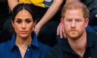 Prince Harry, Meghan Markle can no longer be ‘DIY Royals’