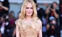 Nicole Kidman suffers from an alarming condition as she experiences emotional fallout amid the marriage failure
