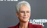 Jamie Lee Curtis doubles down on her assertion about 'The Bear's imminent end