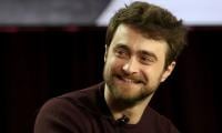 Daniel Radcliffe welcomes new 'Harry Potter' era, says it's time to 'pass it on'