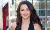 Selena Gomez opens up about mental health misdiagnosis