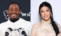 Cardi B’s ex Steffon Diggs faces major setback post breakup 