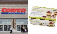 Costco Canada Recalls Dessert Nationwide Over Potentially Life-threatening Allergens