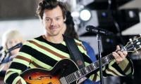 Harry Styles hints he's ready for marriage and family life