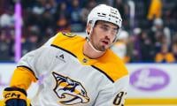 Nick Blankenburg Acquired By Avalanche From Predators In NHL Trade Deal