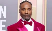 Billy Porter Claims He Came Back From The Dead Amid Sepsis Battle