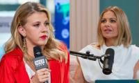 Jodie Sweetin Breaks Silence On Her Bond With Candace Cameron Bure: 'Not Gonna Hug' 