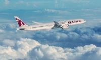 Qatar Airways to operate relief flights from Muscat and Riyadh for stranded travelers amid global turmoil