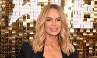 Amanda Holden finds the bright side with nostalgic move amid ‘Britain’s Got Talent’ crisis rumors