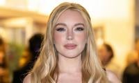 Lindsay Lohan's 'scary' decision amid war worries her inner circle