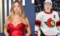 Sydney Sweeney Falsely Linked To Ottawa Senators' Brady Tkachuk
