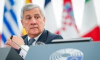 Italy ready to mitigate economic impact of Middle east crisis, says Antonio Tajani