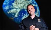 Astronaut Ron Garan Reveals Earth’s ‘Big Lie’ Discovered From Orbit