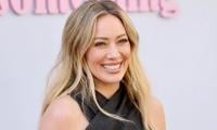 Hilary Duff opens up about the price she paid as a child star