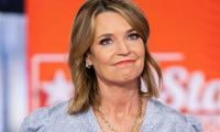 Savannah Guthrie's First Interview Since Mom Nancy Missing On The Cards?   