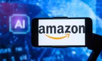 Amazon launches AI-enabled platform for automative healthcare facilities