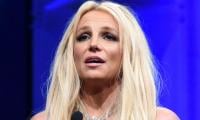 Britney Spears' emotions inside jail revealed after DUI arrest