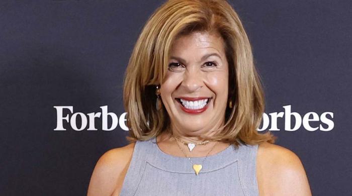Hoda Kotb plans full-time return to 'Today'