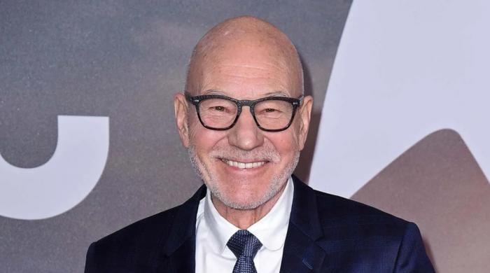 Sir Patrick Steward weighs in on the deep work of William Shakespeare ahead of new audiobook release