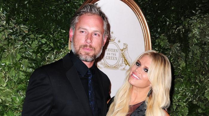 Jessica Simpson, Eric Johnson still living together despite announcing split last year